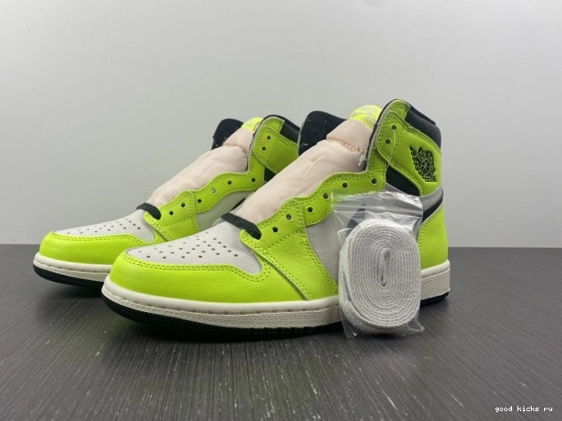 555088-702 Volt Air High OG 1 Jordan 0708
